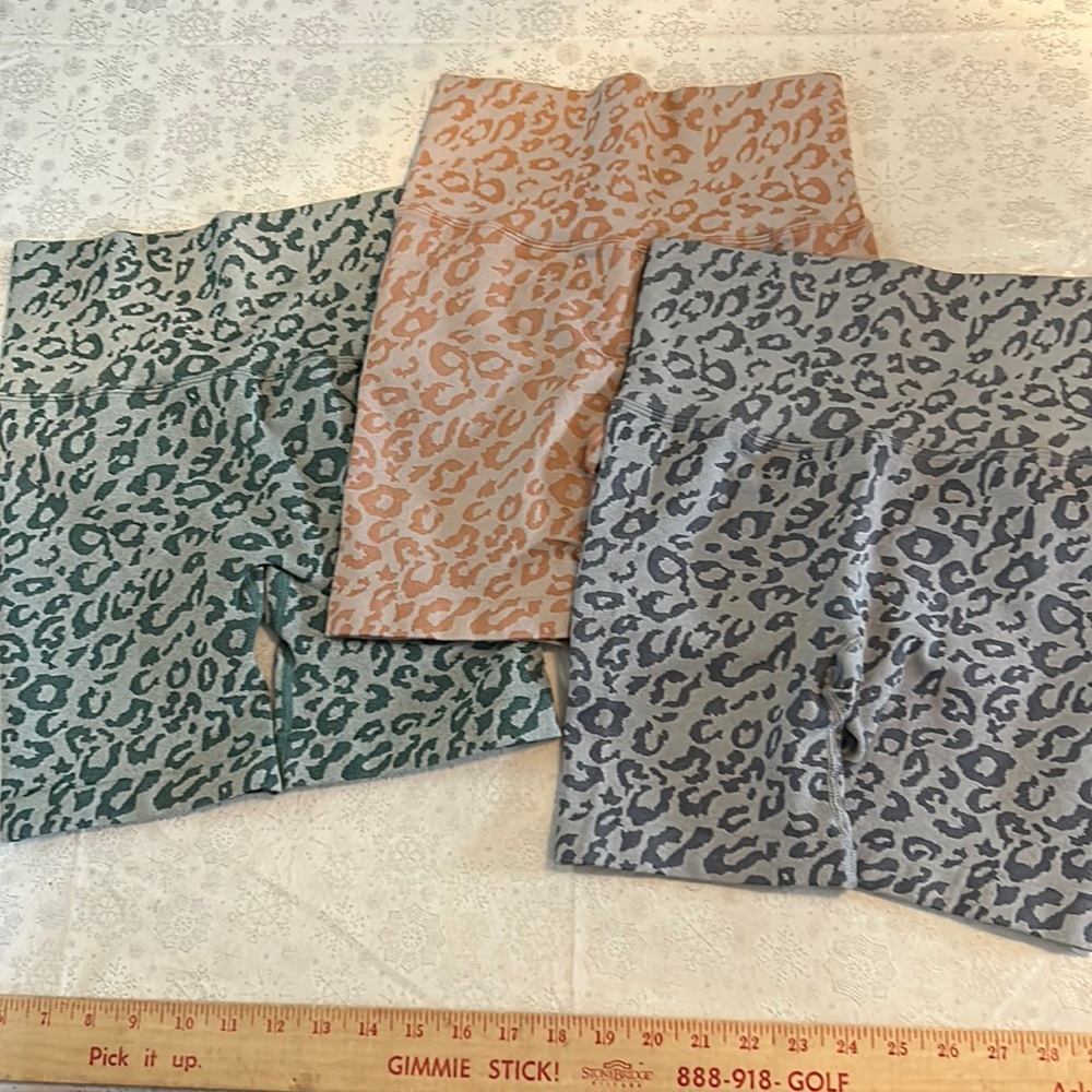 Short Shapers